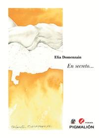 EN SECRETO... | 9788419370341 | DOMENZAIN, ELIA