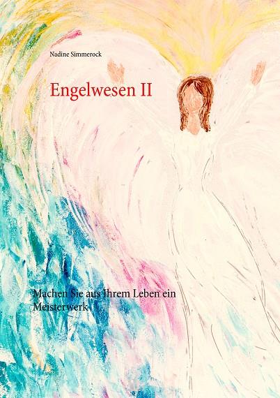 ENGELWESEN II | 9783749419616 | SIMMEROCK, NADINE
