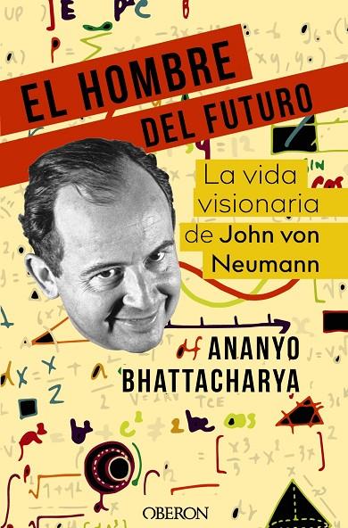 HOMBRE DEL FUTURO, EL | 9788441545779 | BHATTACHARYA, ANANYO
