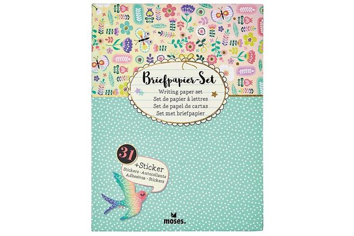 SET  PAPERERIA DE CARTES | 4033477262141