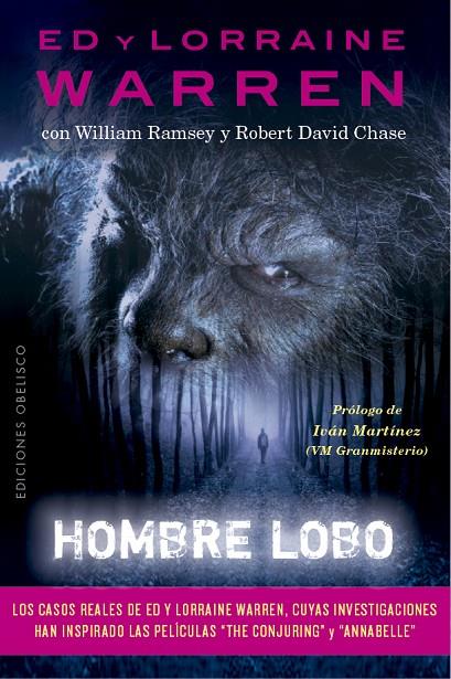 HOMBRE LOBO | 9788491116851 | WARREN, ED