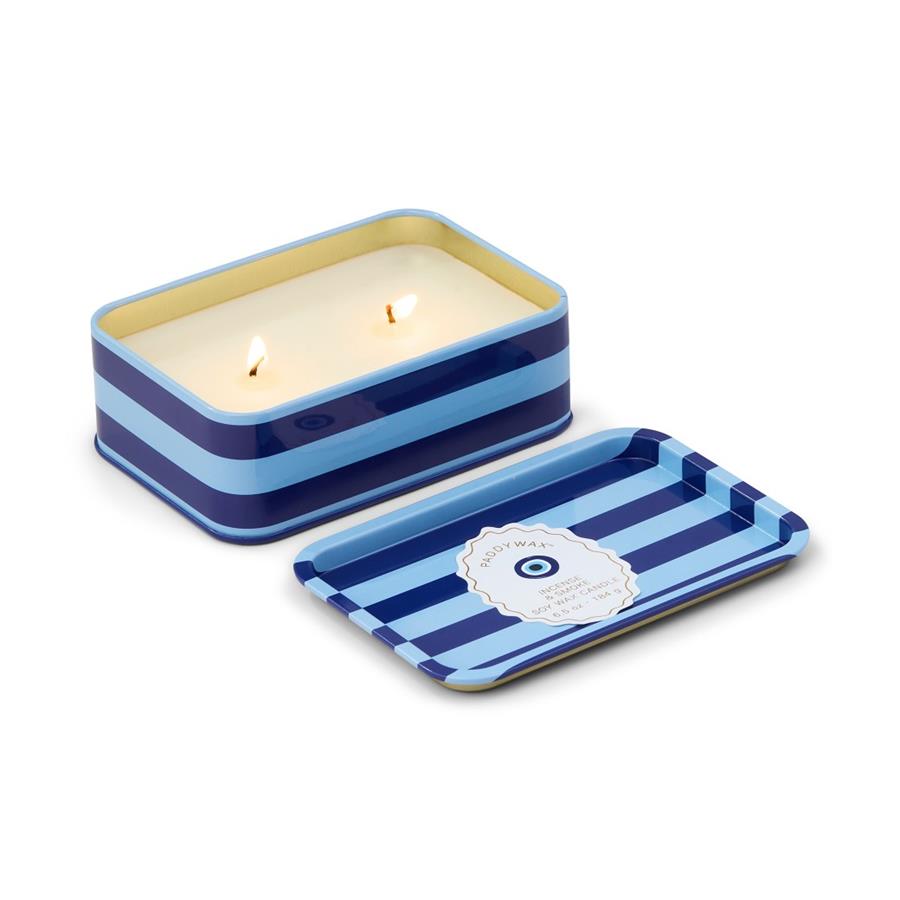 CAIXA ESPELMA DOBLE INCENSE SMOKE | 840214823657