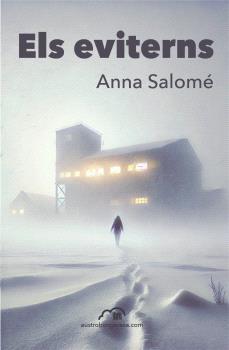 EVITERNS, ELS | 9788412597219 | SALOMÉ ALBIOL, ANNA