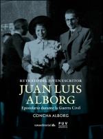 RETRATO DEL JOVEN ESCRITOR JUAN LUIS ALBORG | 9788411181754 | ALBORG, CONCHA