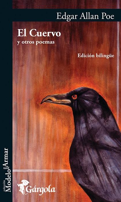 CUERVO, EL | 9789876130882 | POE, EDGAR ALLAN