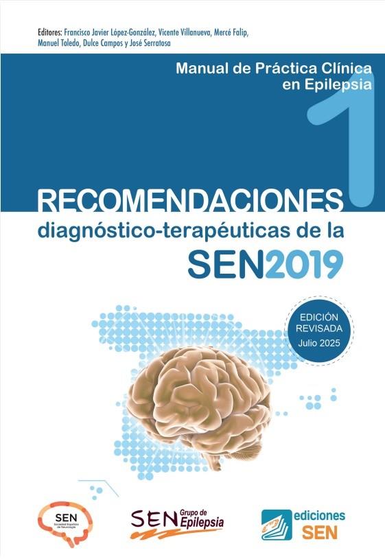 MANUAL DE PRÁCTICA CLÍNICA EN EPILEPSIA | 9791387731380 | LÓPEZ GONZÁLEZ, FRANCISCO JAVIER