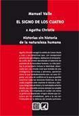 HISTORIAS SIN HISTORIA DE LA NATURALEZA HUMANA (AGATHA CHRISTIE) | 9788498360776 | VALLE GARCIA, MANUEL