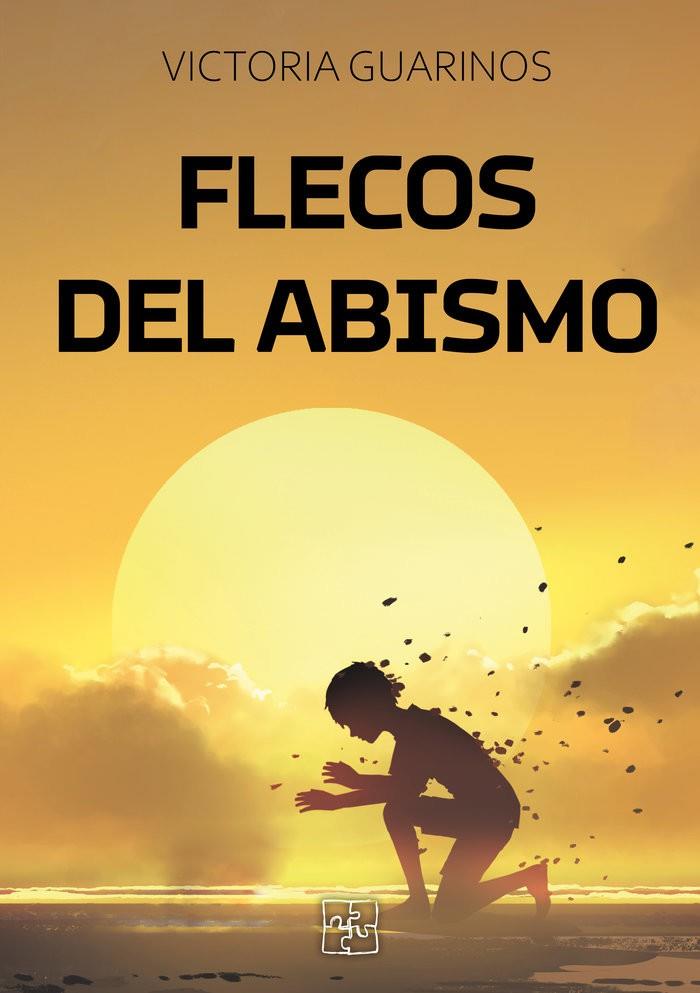 FLECOS DEL ABISMO | 9788419579263 | GUARINOS, VICTORIA