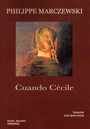 CUANDO CÉCILE | 9791399033113 | MARCZEWSKI, PHILIPPE