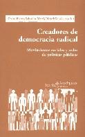 CREADORES DE DEMOCARACIA RADICAL | 9788474265989 | IBARRA, P.