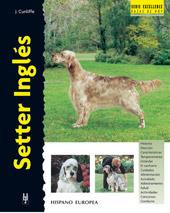 SETTER INGLÉS | 9788425514197 | CUNLIFFE, JULIETTE