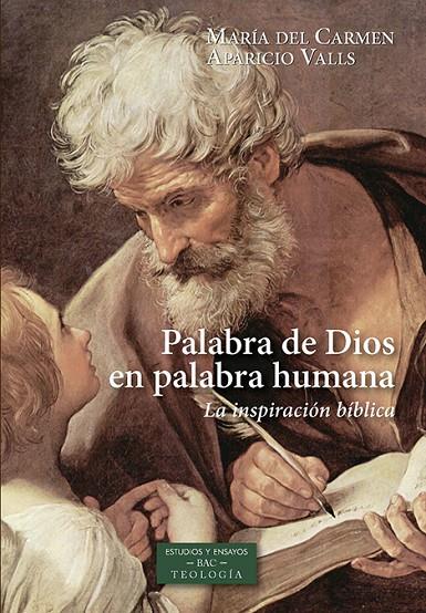 PALABRA DE DIOS EN PALABRA HUMANA | 9788422020998 | APARICIO, MARIA DEL CARMEN