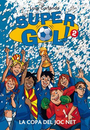 COPA DEL JOC NET, LA | 9788424643379 | GARLANDO, LUIGI