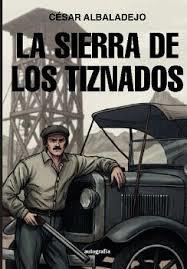 SIERRA DE LOS TIZNADOS, LA | 9791387997540 | ALBALADEJO, CÉSAR