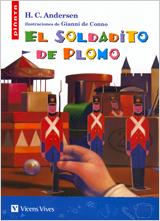 SOLDADITO DE PLOMO | 9788431681333 | ANTON GARCIA, FRANCISCO / ANDERSEN, HANS CHRISTIAN / CASAS TORREGO, GABRIEL