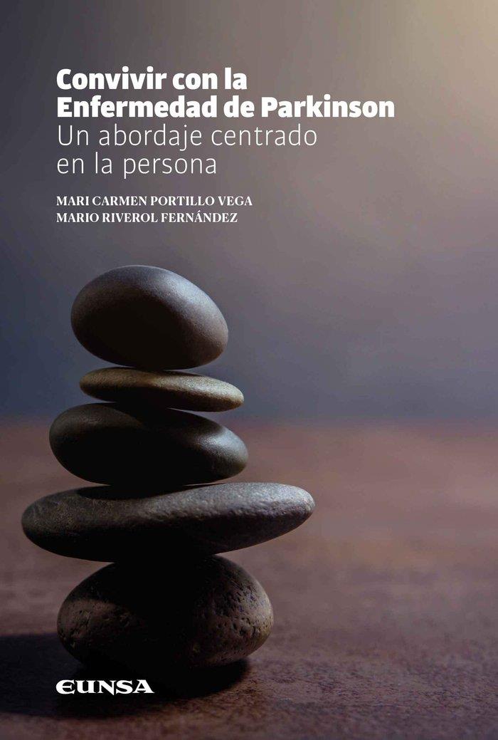 CONVIVIR CON LA ENFERMEDAD DE PARKINSON | 9788431336639 | RIVEROL FERNANDEZ, MARIO / PORTILLO VEGA