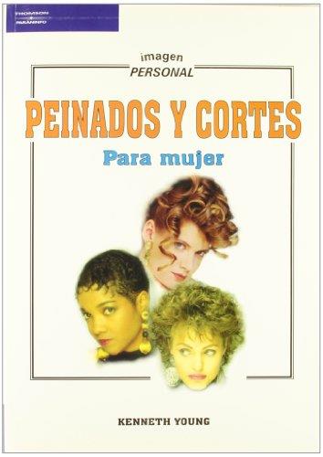 PEINADOS Y CORTES PARA MUJER | 9788428323079 | YOUNG, KENNETH