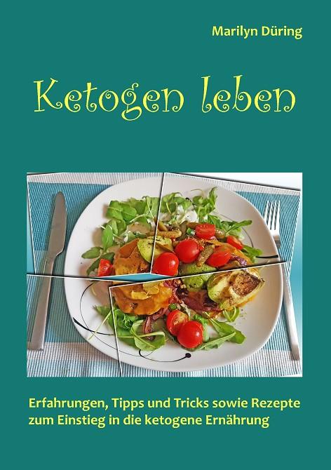KETOGEN LEBEN | 9783749432462 | DURING, MARILYN