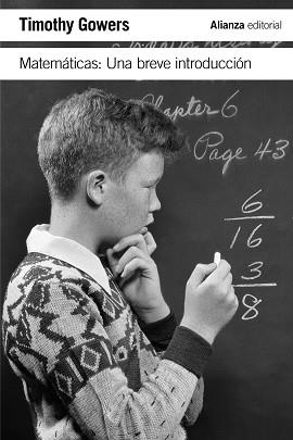 MATEMÁTICAS: UNA BREVE INTRODUCCIÓN | 9788420691817 | GOWERS, TIMOTHY