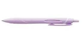 UNI BALL JETSTREAM LILA PASTEL | 4902778353141