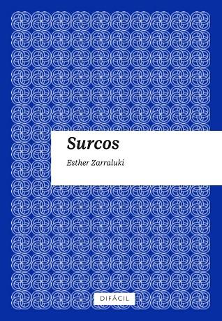 SURCOS | 9788410363281 | ZARRALUKI, ESTHER