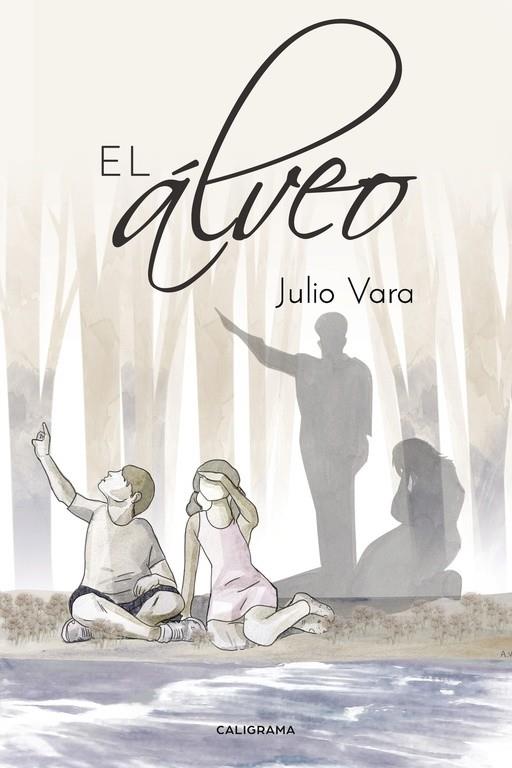 ÁLVEO, EL | 9788417234386 | VARA, JULIO