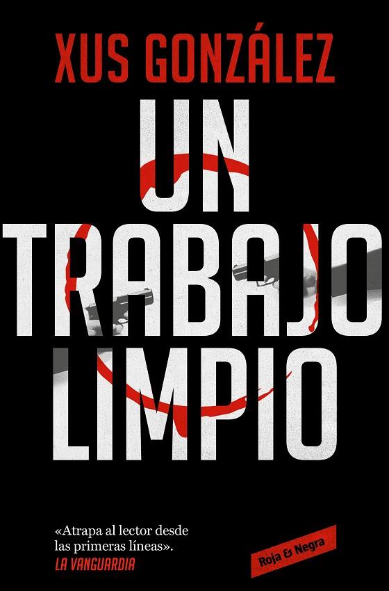 TRABAJO LIMPIO, UN | 9788418052712 | GONZÁLEZ, XUS