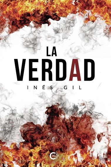 VERDAD, LA | 9788418238192 | GIL, INÉS