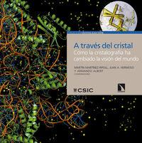 A TRAVES DEL CRISTAL | 9788483199060 | MARTINEZ-RIPOLL, MARTIN