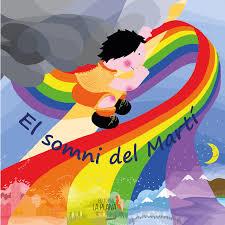 SOMNI DEL MARTÍ, EL | 9788415336945 | ALSINA I TRIAS, VIVIANA