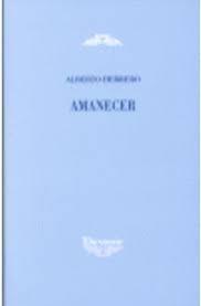 AMANECER | 9788496313293 | HERRERO, ALBERTO