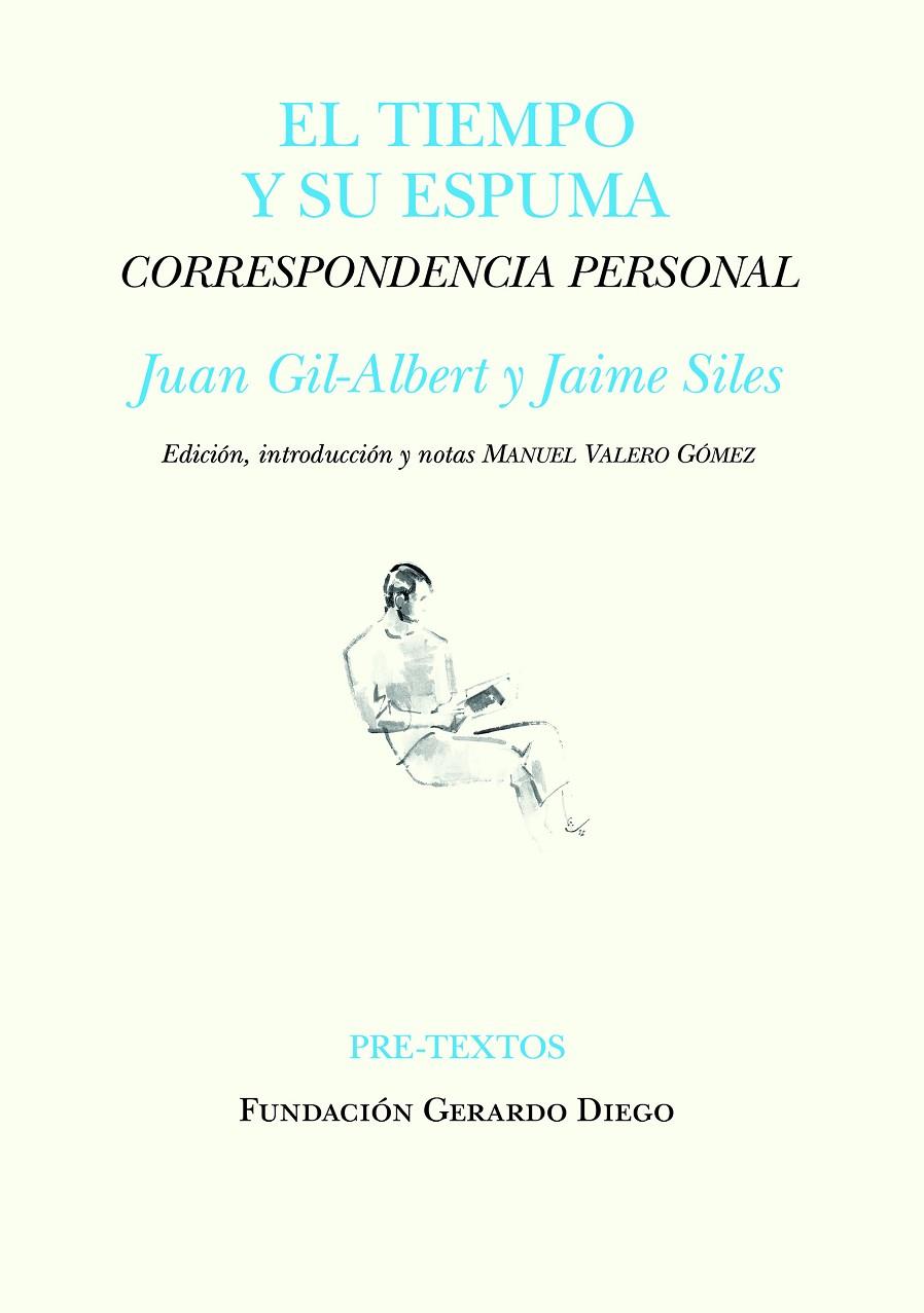 TIEMPO Y SU ESPUMA, EL | 9788419633224 | GIL-ALBERT, JUAN