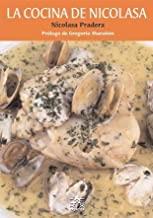 COCINA DE NICOLASA, LA | 9788471484956 | PRADERA MENDIVE, NICOLASA