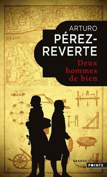 DEUX HOMMES DE BIEN | 9782757871225 | PEREZ-REVERTE, ARTURO