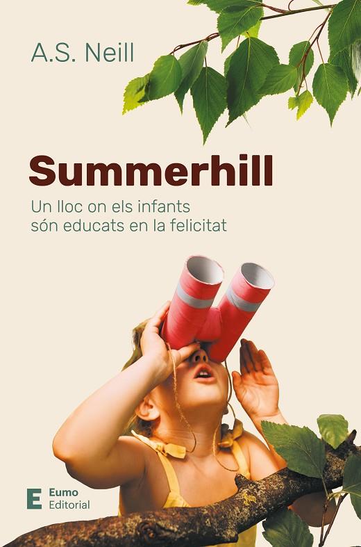 SUMMERHILL | 9788497668736 | NEILL, A. S.