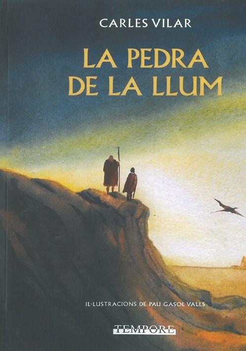 PEDRA DE LA LLUM, LA | 9788484110989 | VILAR, CARLES