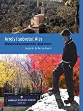 ARRELS I SOBRETOT ALES | 9788493957223 | ANZIZU I FUREST, JOSEP M.