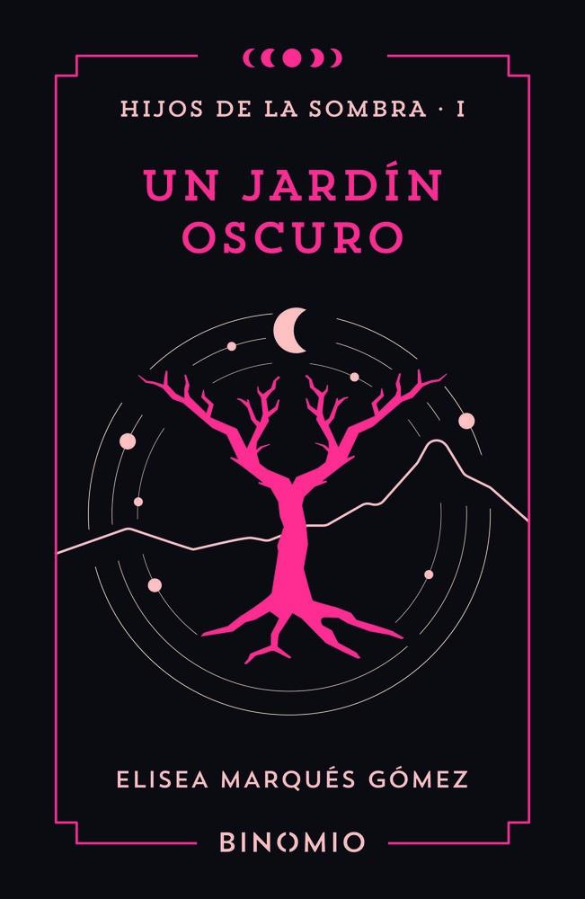 JARDÍN OSCURO, UN | 9791399016147 | MARQUES GOMEZ, ELISEA