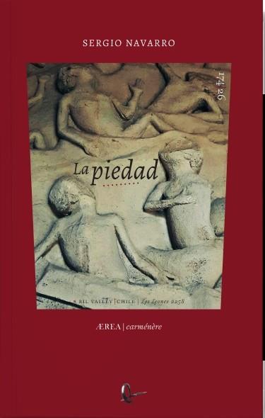 PIEDAD, LA | 9791388353109 | NAVARRO, SERGIO