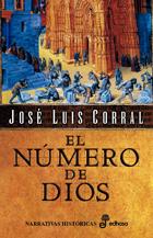 NÚMERO DE DIOS, EL | 9788435061117 | CORRAL, JOSÉ LUIS