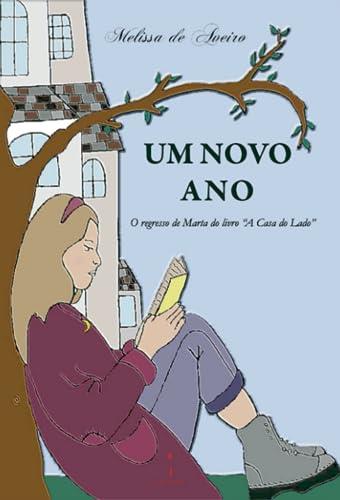 NOVO ANO, UM | 9789893503331 | DE AVEIRO, MELISSA