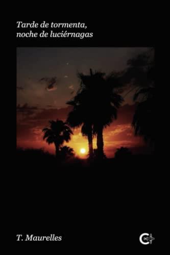 TARDE DE TORMENTA, NOCHE DE LUCIÉRNAGAS | 9788419653192 | MAURELLES, T.