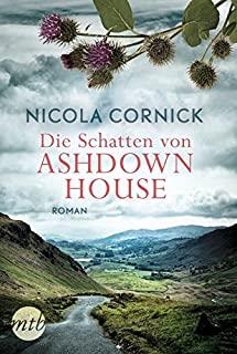 DIE SCHATTEN VON ASHDOWN HOUSE | 9783956497414 | CORNICK, NICOLA