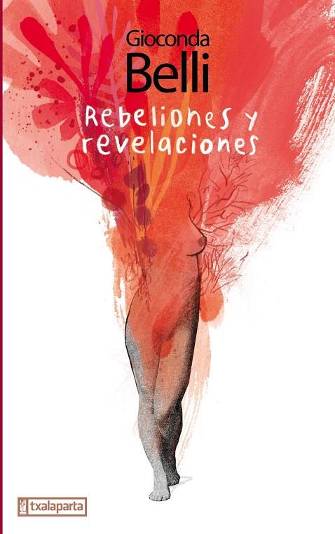 REBELIONES Y REVELACIONES | 9788417065386 | BELI, GIOCONDA