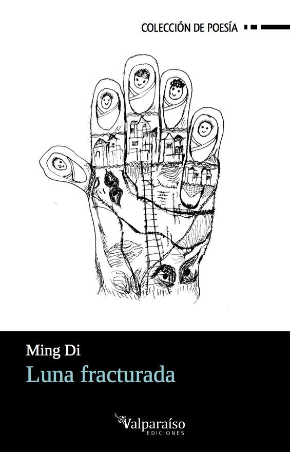 LUNA FRACTURADA | 9788494237393 | DI, MING