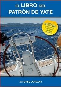 LIBRO DEL PATRON DE YATE, EL (NUEVA EDICION) | 9788461725595 | JORDANA, ALFONSO