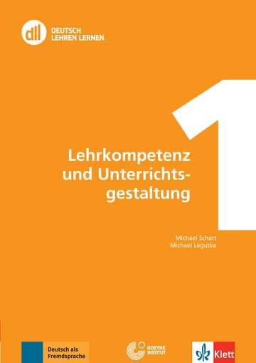 DLL1 LEHRKOMPETENZ | 9783126065221