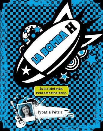 BOMBA H, LA | 9788424649593 | PÉTRIZ, HYPATIA