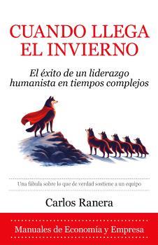 CUANDO LLEGA EL INVIERNO | 9791370203436 | RANERA GONZÁLEZ, CARLOS