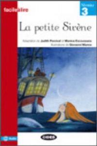 PETITE SIRENE, LA | 9788853006837
